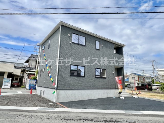 外観：322000620553