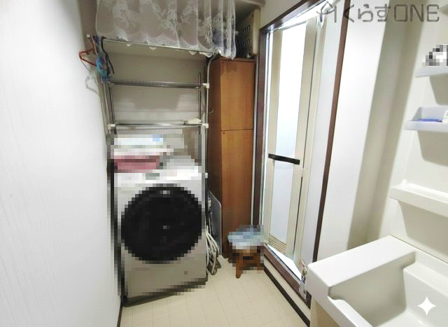 室内の物を減らしたイメージ画像です　※現状と異なります