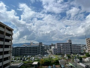 展望