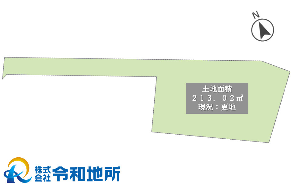 区画図：314002554264