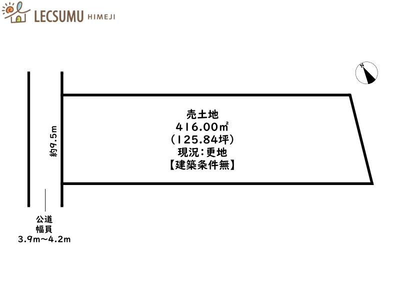 区画図：328000608143