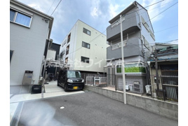 八雲北町1丁目の外観