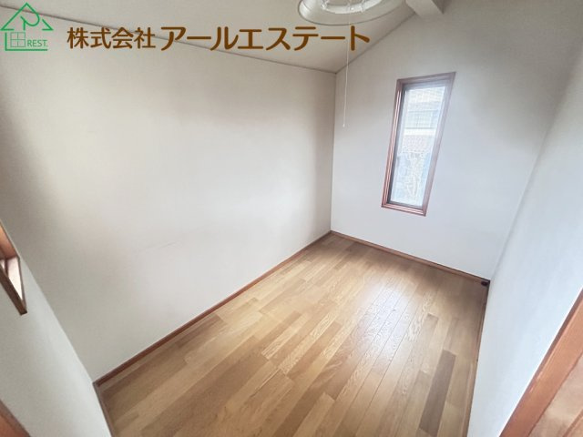 洋室