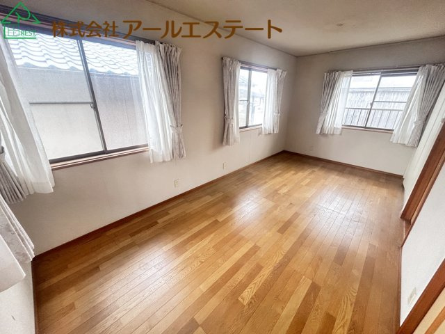 子供部屋