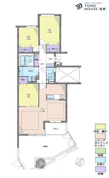 間取り：313004674009