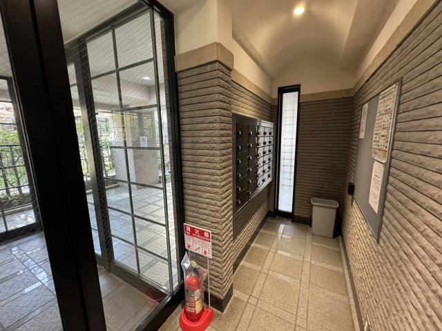 共用部分