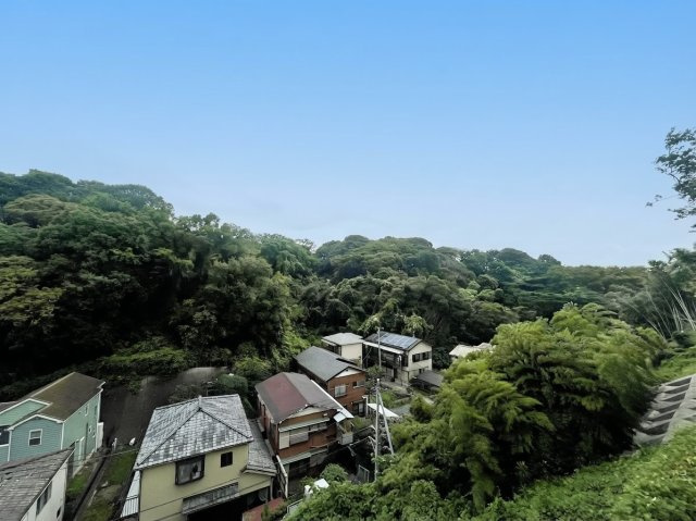 展望