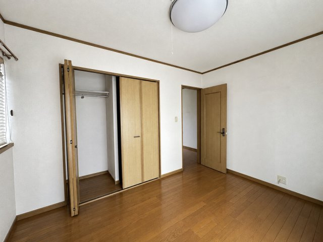 洋室
