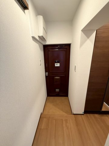 玄関ドア