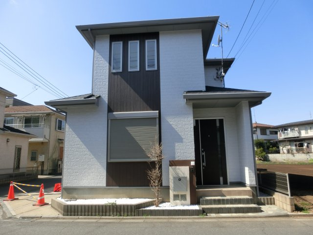 外観：311002337599