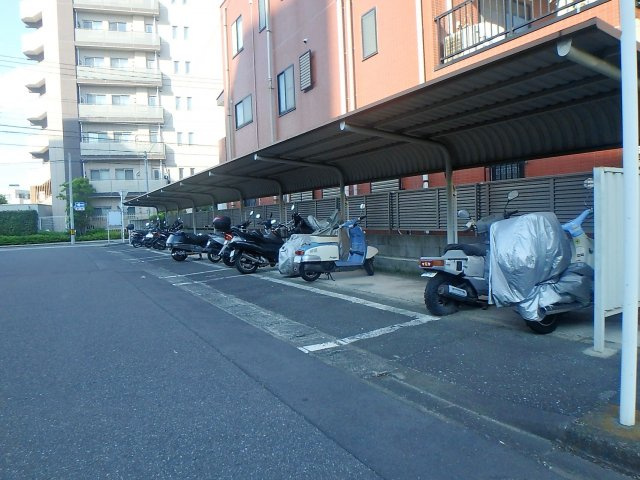 共用部分