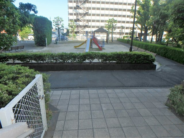 共用部分