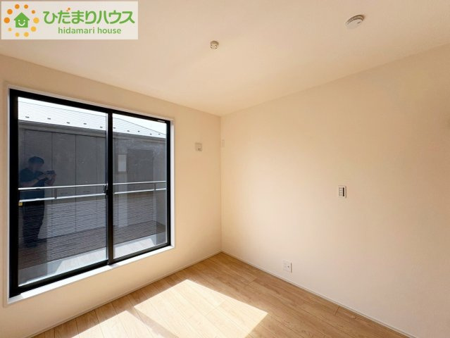 洋室B