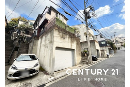 JR京浜東北線「新子安」中古戸建の外観