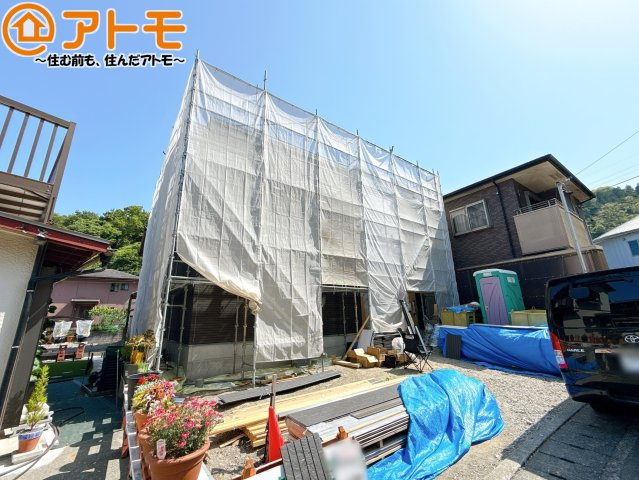 外観：322000568283