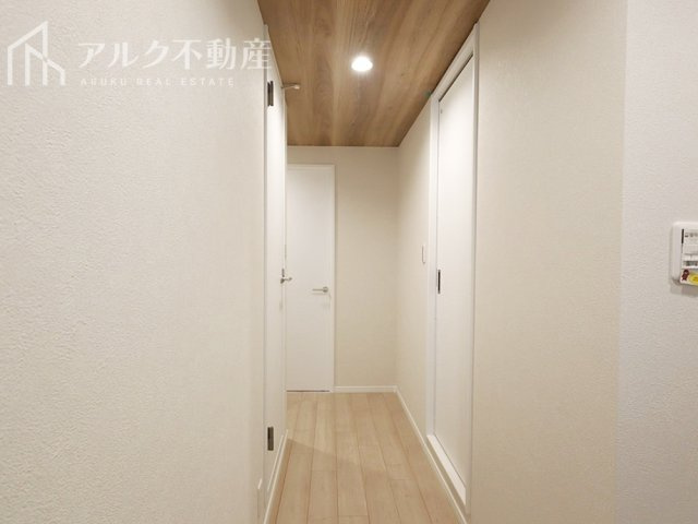 廊下