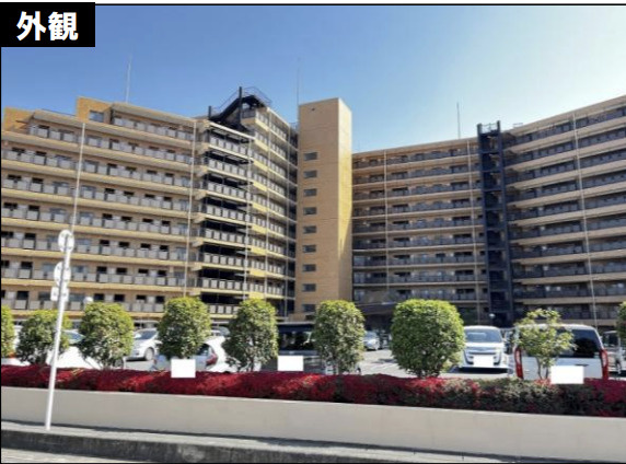 apartment 埼玉県深谷市上柴町東６丁目8-11