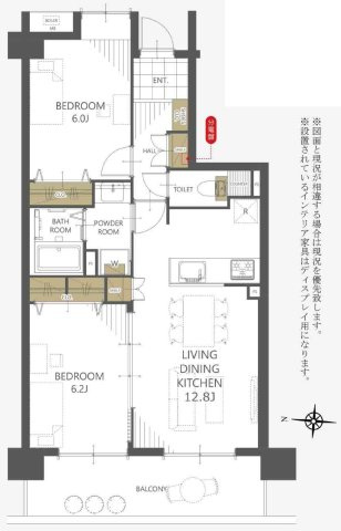 間取り：310000095578
