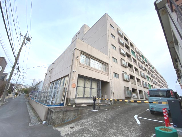 　コーポ根岸