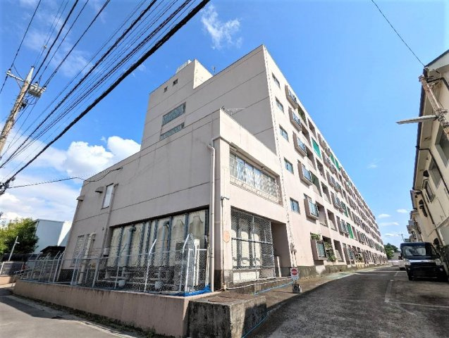 　コーポ根岸