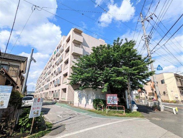 　コーポ根岸