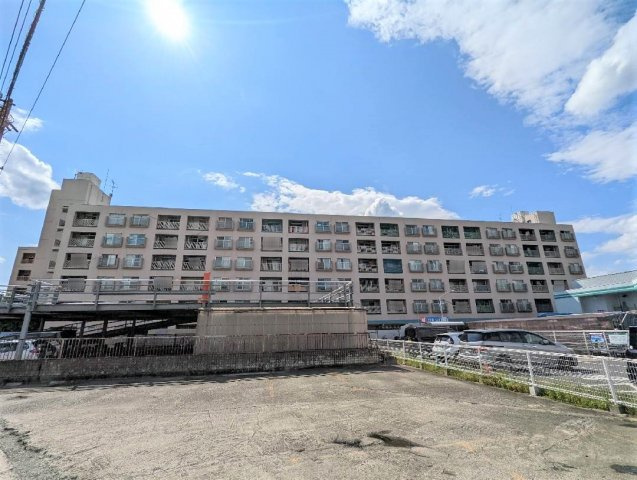 　コーポ根岸