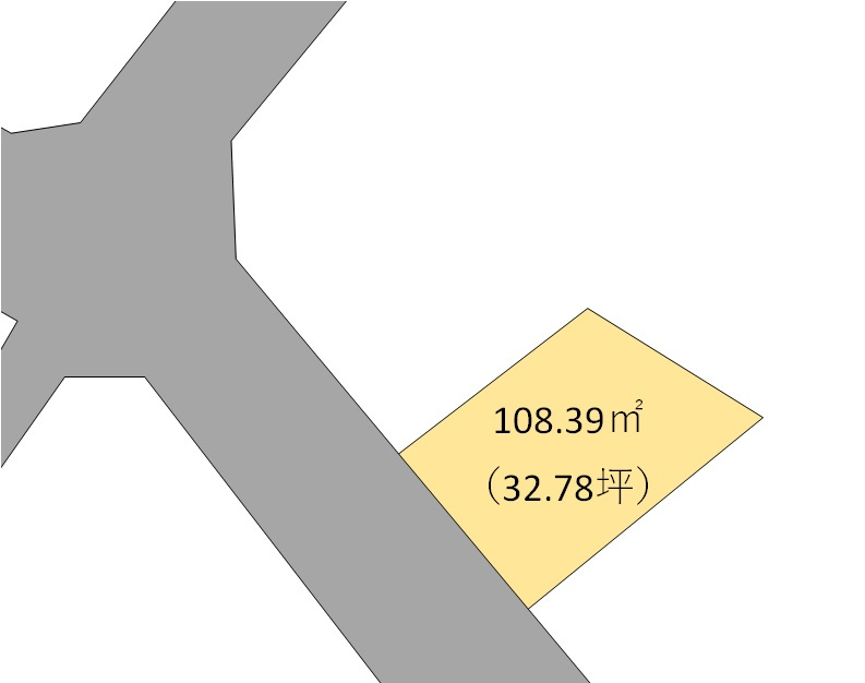 区画図：330000079342