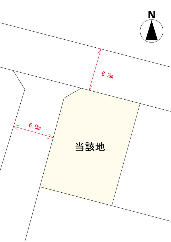 区画図：315000037443