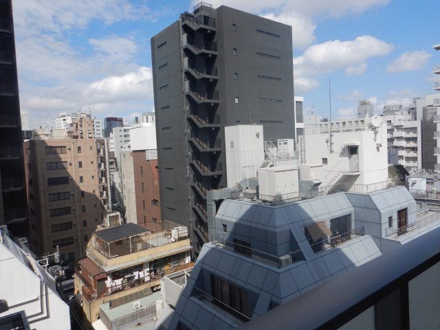 展望