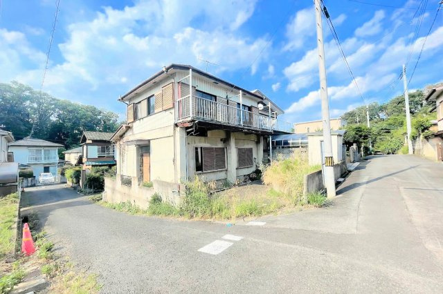 ◆前面道路も幅員があり車の運転も安心！前面道路は閑静な住宅地。車通りの少ない道路です。お子様にも安心です。