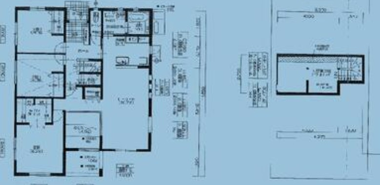 間取り：310000084712