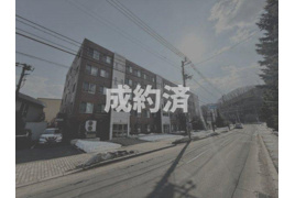 クルーザーバレー札幌VILLA南31の外観