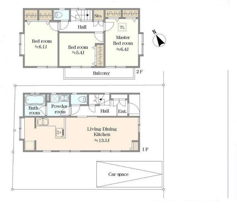 間取り：313004627623