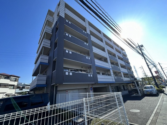 ドメイン越谷ツインヒルズ