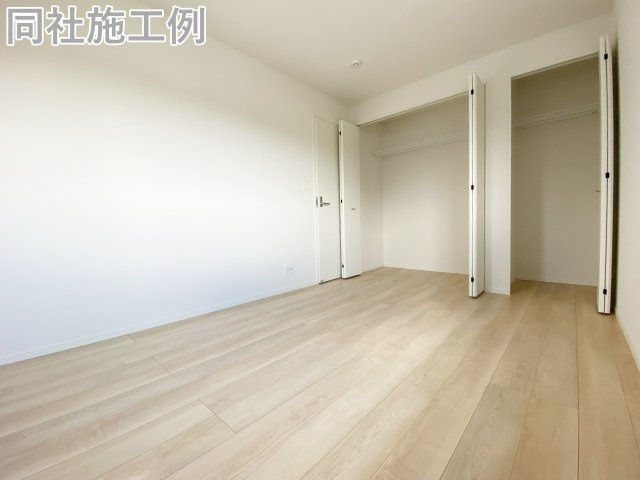 同社施工例