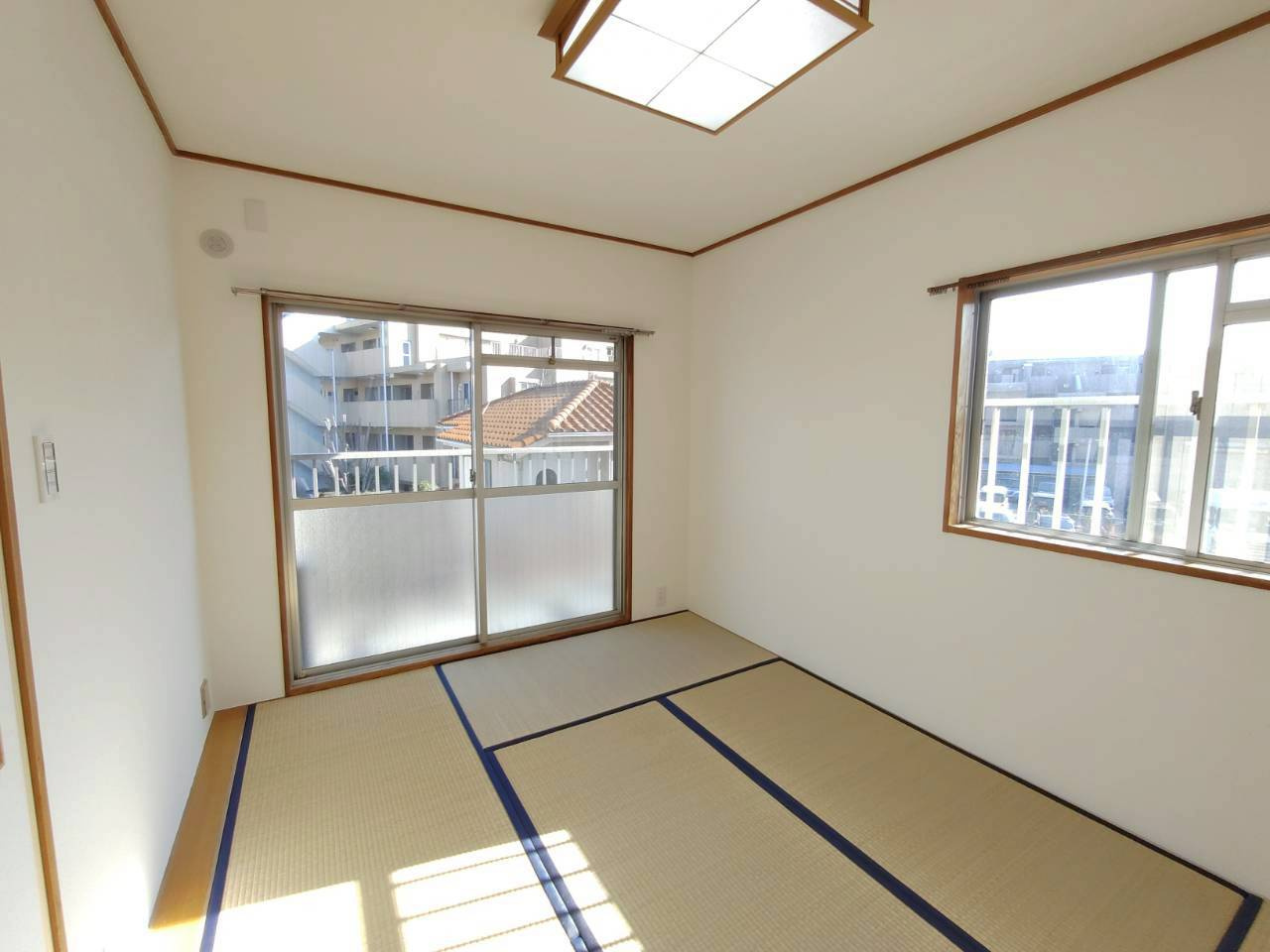 和室約6帖
