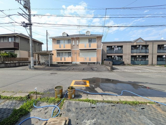 ～落ち着きのある住宅地内です～