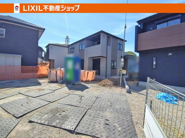 ＼9/1新価格／交通量が少ないので車の出し入れが楽々です。駐車2台OK　※写真更新！