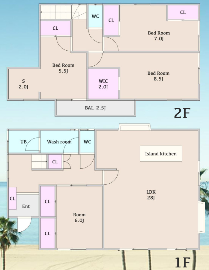 間取り：314002556793