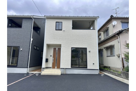 クレイドルガーデン 金沢市山科第5　新築分譲住宅 全2棟の外観