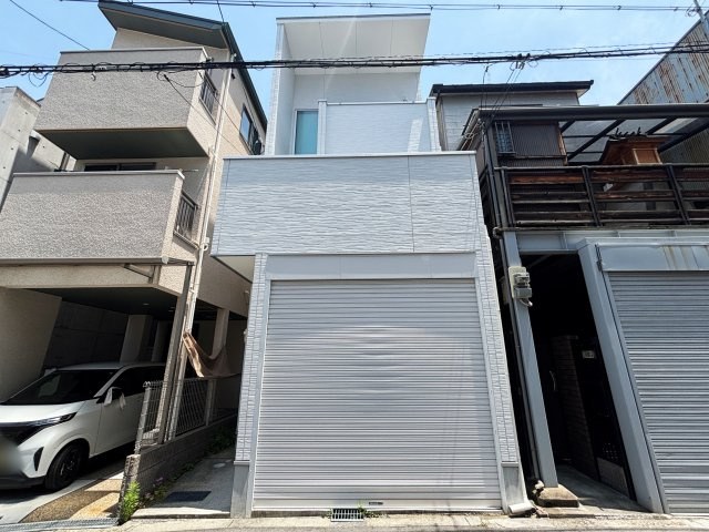 外観：327001675517