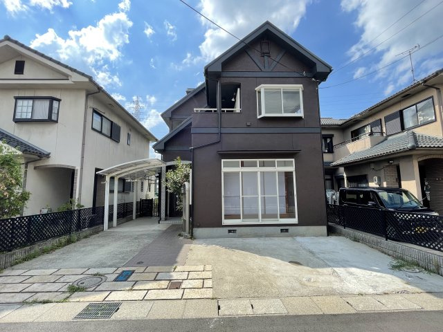 ここに住むからこそ意味がある。すべての（始まり）をここから迎えます。　