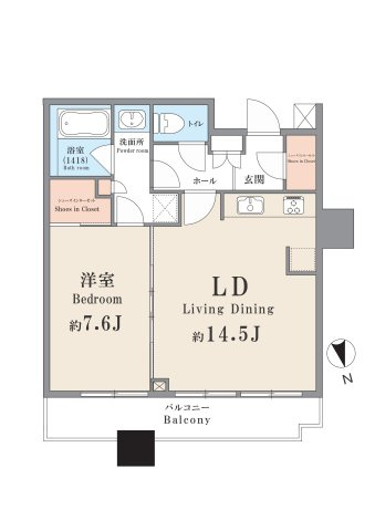 間取り：313004818525