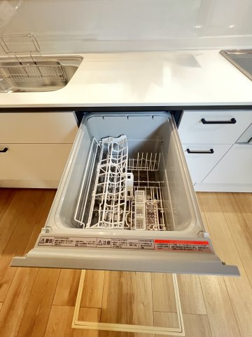 食器洗い乾燥機