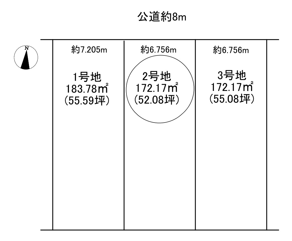区画図：323000489120