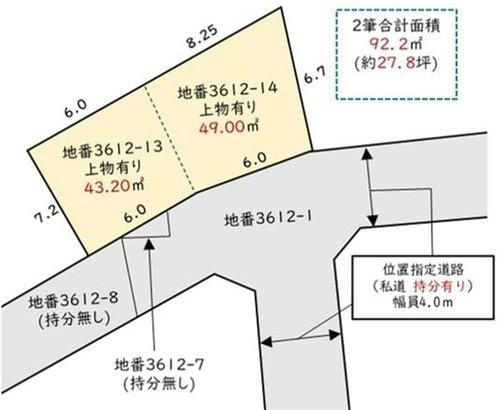 区画図：311002300712
