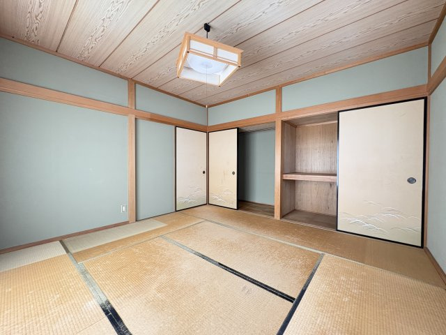 和室