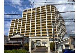  ダイヤモンドライフ湘南 の外観