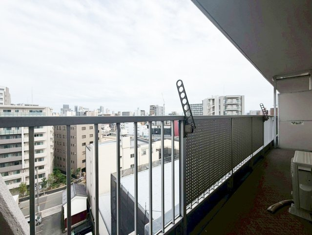 展望