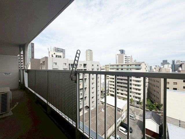展望
